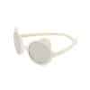 Lunettes de soleil Ourson Crème (0-1 an) KI ET LA