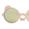 Lunettes de soleil Ourson Rose Pêche (0-1 an) KI ET LA