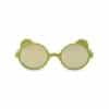 Lunettes de soleil Ourson Vert Olive (0-1 an) KI ET LA