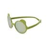 Lunettes de soleil Ourson Vert Olive (0-1 an) KI ET LA