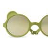Lunettes de soleil Ourson Vert Olive (0-1 an) KI ET LA