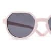 Lunettes de soleil Oozz Rose pâle (0-1 an) KI ET LA