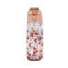 Gourde 350 ml Glitter Coeurs Konges Slojd
