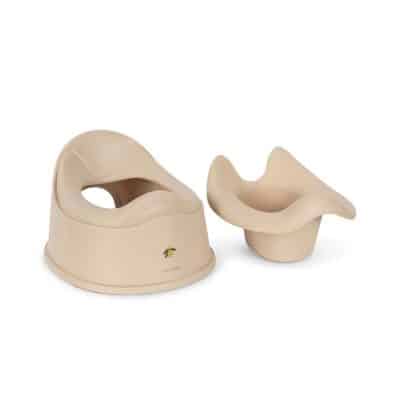 Mon premier pot beige lemon Konges Slojd