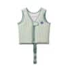 Gilet de natation Stripe Peppermint 1-2 ans Liewood