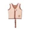 Gilet de natation Stripe Pale Tuscany Liewood