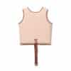 Gilet de natation Stripe Pale Tuscany Liewood