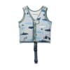 Gilet de natation Shark 1-2 ans Liewood