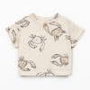 T-shirt motifs Crabes Play Up