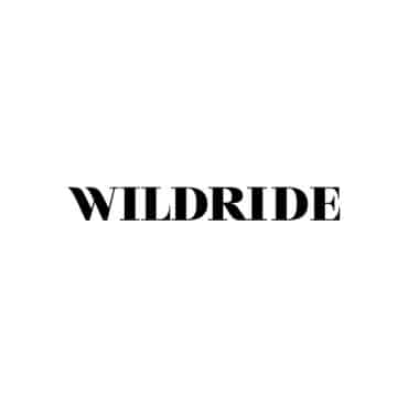 Logo de la marque Wildride