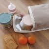 Pochette Repas Isotherme Éco-conçue Béaba - Gazelle Chiné