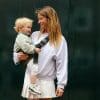 Porte-bébé et enfant 9 mois - 4 ans Army Green - Wildride