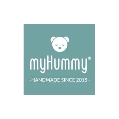 logo de la marque myHummy