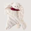 Doudou bouillotte sèche lapin blanc myHummy