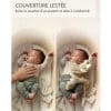 Doudou bouillote sèche myHummy
