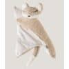 Doudou bouillotte sèche Renard myHummy