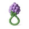Hochet de dentition grappe de raisin Oli & Carol