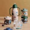 Gourde enfant en acier Kimmie 250 ml Cars Sandy - Liewood