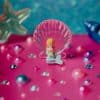 Bouteille sensorielle Move Sea Sparkle - Petit Boum