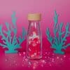 Bouteille sensorielle Move Sea Sparkle - Petit Boum