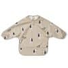 Bavoir manches Dakota Dog Liewood
