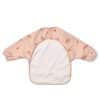 Bavoir manches Wild Child Rosey Liewood