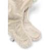 Bonnet en peluche avec oreilles Lillie Sandy - Liewood