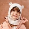 Cagoule Hanibal Balaclava Sandy - Liewood