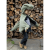 Cape déguisement Dinosaure T-Rex - Great Pretenders