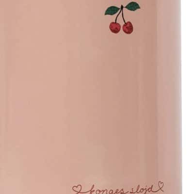 Gourde isotherme Thermo Bottle 350 ml Cherry - Konges Sløjd