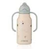 Gourde isotherme Kimmie 250 ml Flying Sandy - Liewood