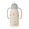 Gourde isotherme Kimmie 250 ml Flying Sandy - Liewood