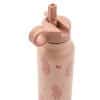 Gourde isotherme 350 ml Wild Child Rosey - Liewood