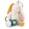 Peluche d'activité Lapin Angelina Sandy Multi Mix - Liewood