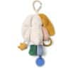 Peluche d'activité Lapin Angelina Sandy Multi Mix - Liewood