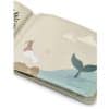 Livre de bain Waylon Classic Animal Sandy - Liewood
