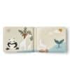 Livre de bain Waylon Classic Animal Sandy - Liewood