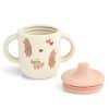 Tasse d'apprentissage en silicone Wild Child Rosey Liewood