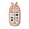 Téléphone d'imitation en silicone Fidi Pale Tuscany - Liewood