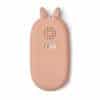 Téléphone d'imitation en silicone Fidi Pale Tuscany - Liewood