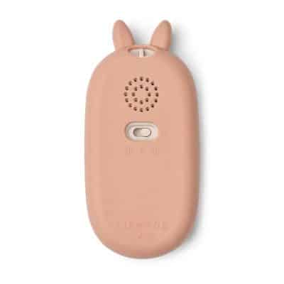 Téléphone d'imitation en silicone Fidi Pale Tuscany - Liewood