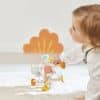 Balle sensorielle en bois Pure - Janod