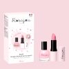 Duo Baume & Vernis Ballerine - Rosajou