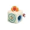 Cube d'activités sonore Jack le Lion - Lilliputiens