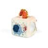 Cube d'activités sonore Jack le Lion - Lilliputiens