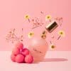 Eau de Toilette fraîche et délicate - Rosajou