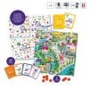 Jeu Cherche et Trouve les Lettres Janod