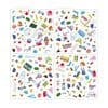 Jeu Cherche et Trouve les Lettres Janod