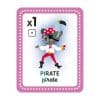 Jeu Cherche et Trouve les Lettres Janod