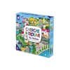 Jeu Cherche et Trouve les Lettres Janod